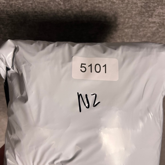 Natasha Zinko Boxers But We Dont Box White Hemp Distressed Fringe Pants Rare - Picture 14 of 14